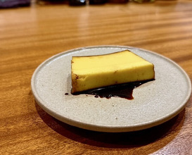 Dinner at AKAI (AKAI)