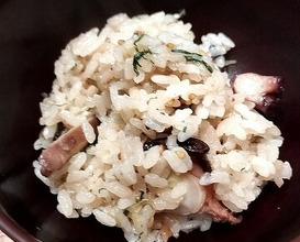 Dinner at AKAI (AKAI)