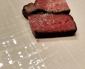 Dinner at AKAI (AKAI)