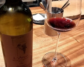 Dinner at AKAI (AKAI)