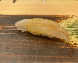 Dinner at Akakichi