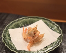 Dinner at Akakichi
