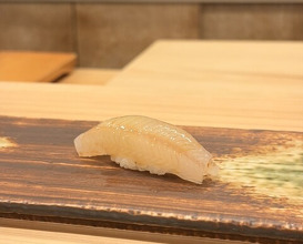 Dinner at Akakichi