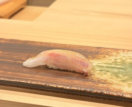 Dinner at Akakichi