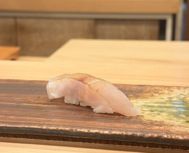 Dinner at Akakichi