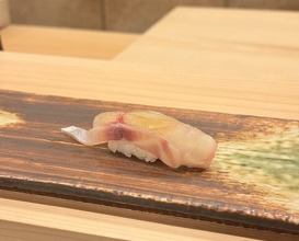 Dinner at Akakichi