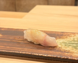 Dinner at Akakichi