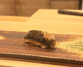 Dinner at Akakichi