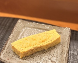 Dinner at Akakichi