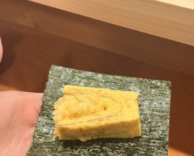 Dinner at Akakichi