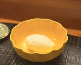 Dinner at Akakichi