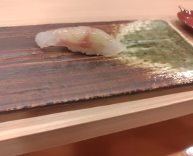 Dinner at Akakichi
