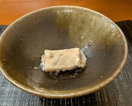 Dinner at Akakichi