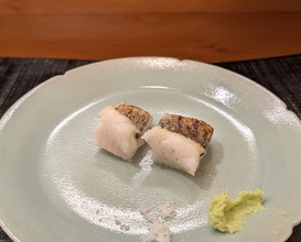 Dinner at Akakichi