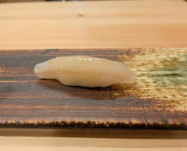 Dinner at Akakichi