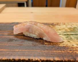 Dinner at Akakichi
