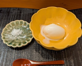 Dinner at Akakichi