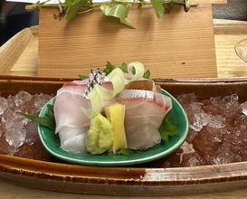 Dinner at Kikunoi (赤坂 菊乃井)