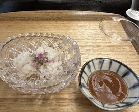 Dinner at Kikunoi (赤坂 菊乃井)