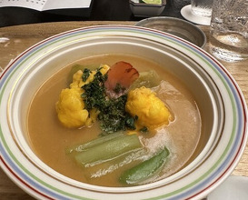 Dinner at Kikunoi (赤坂 菊乃井)