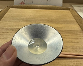 Dinner at Kikunoi (赤坂 菊乃井)