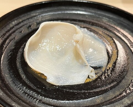 Dinner at Sushi Akira