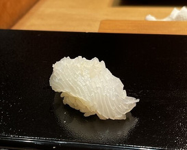 Dinner at Sushi Akira