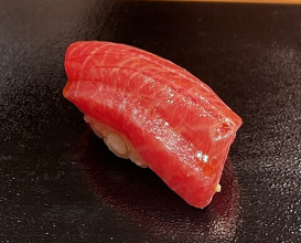 Dinner at Sushi Akira