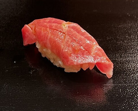 Dinner at Sushi Akira
