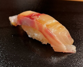 Dinner at Sushi Akira