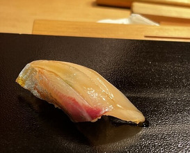 Dinner at Sushi Akira