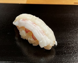 Dinner at Sushi Akira