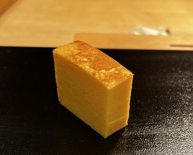Dinner at Sushi Akira