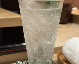 Dinner at Sushi Akira