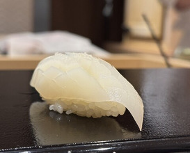 Dinner at Sushi Akira