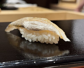 Dinner at Sushi Akira