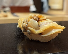 Dinner at Sushi Akira