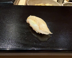 Dinner at Sushi Akira