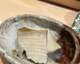 Dinner at Sushi Akira
