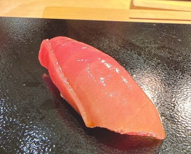 Dinner at Sushi Akira