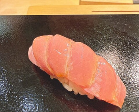 Dinner at Sushi Akira