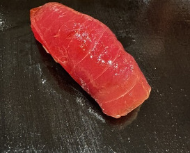 Dinner at Sushi Akira