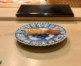 Dinner at Sushi Akira