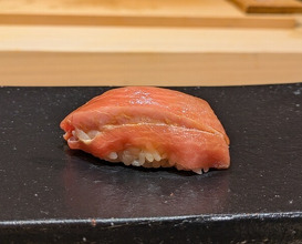 Dinner at Amaki (あま木)