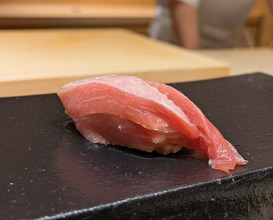 Dinner at Amaki (あま木)