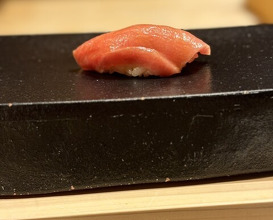 Dinner at Amaki (あま木)