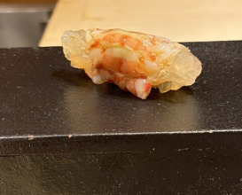 Dinner at Amaki (あま木)