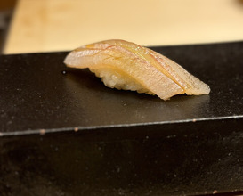 Dinner at Amaki (あま木)