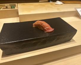 Dinner at Amaki (あま木)