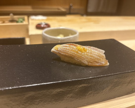 Dinner at Amaki (あま木)